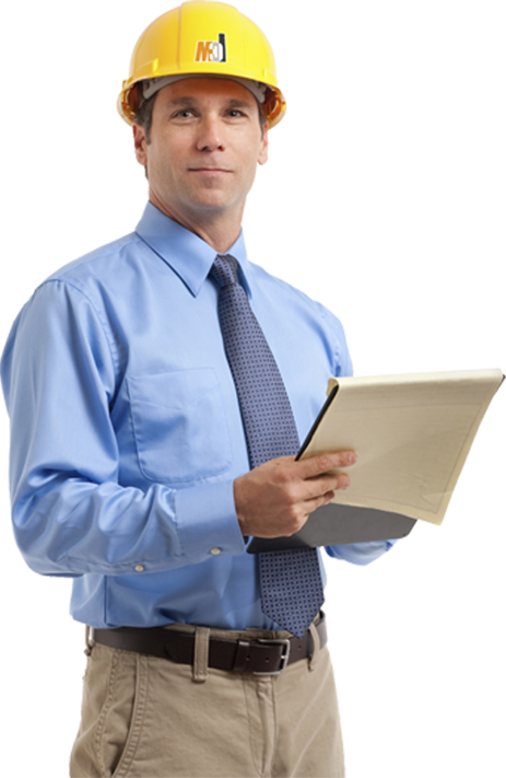 Kami Menyediakan Solusi Kemaritiman