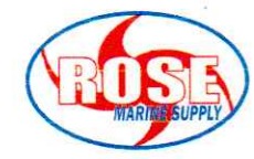 Rose Marine Supply